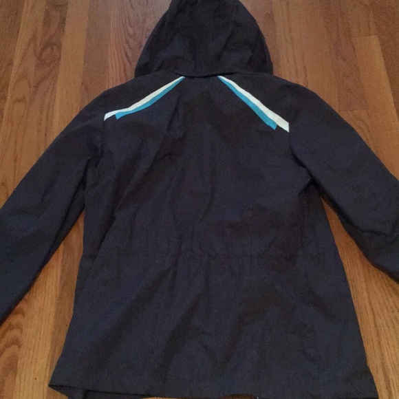 ZeroXposur rain jacket - Picture 4 of 4